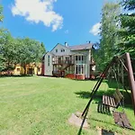 Vila Zea Apartments