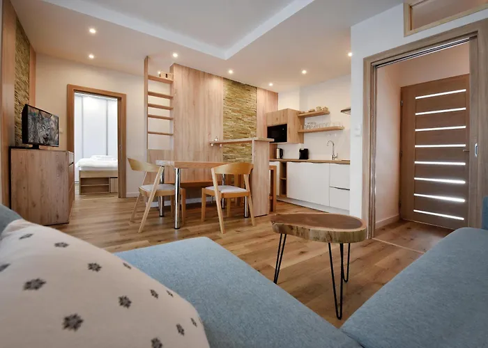 Vila Zea Apartments