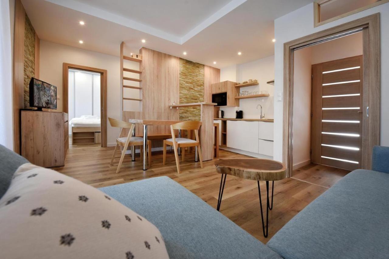 Apartment Zea *