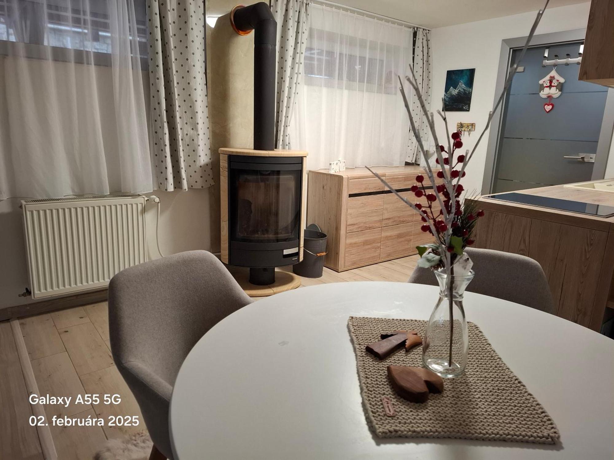Apartment Zea *